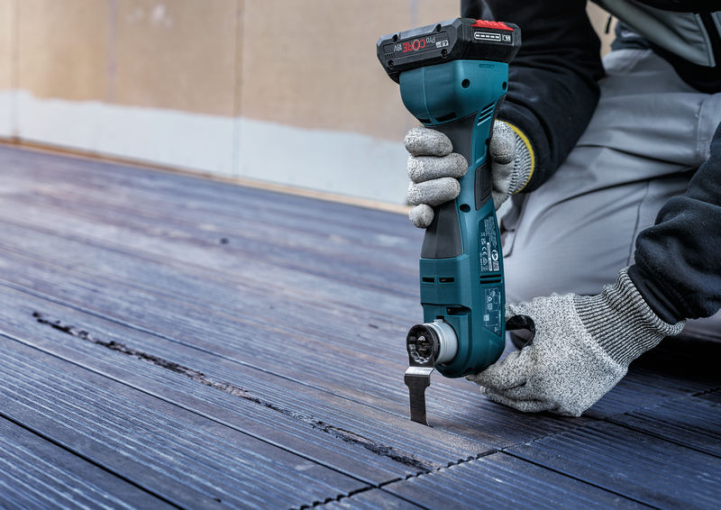 Bosch Tauchsägeblatt AIZ 32 APILT